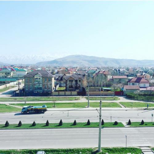 Продаю квартиру 1-ком., 44 кв.м. кв. м., этаж - 6/9, По южной магистрали /Джал 29.