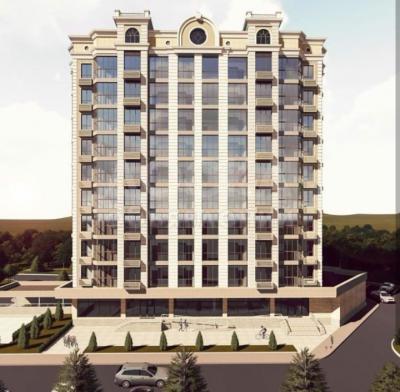 Продаю квартиру 1-ком., 47кв. м., этаж - 3/10, 12МКР.