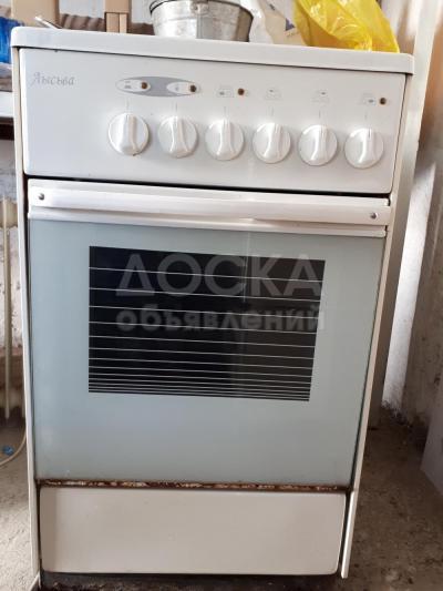 Плита электрическая