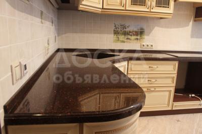 Столешницы из камня