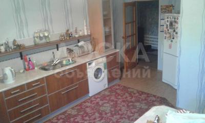 Продаю дом 5-ком., 120кв. м., этаж-1, 5,6-сот., стена кирпич, Некрасова.Туюкская.