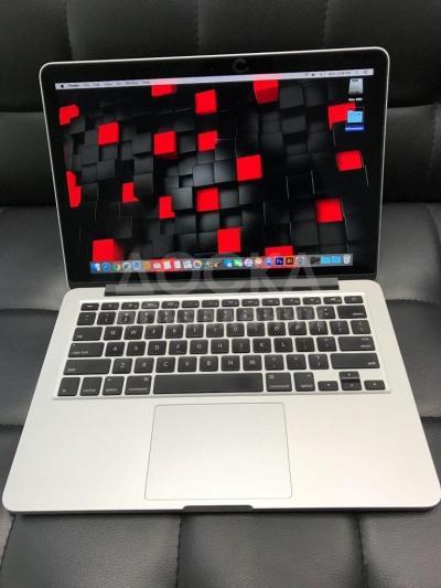 Apple MacBook Pro 15.4" i7 2.5-3.7GHZ RETINA
