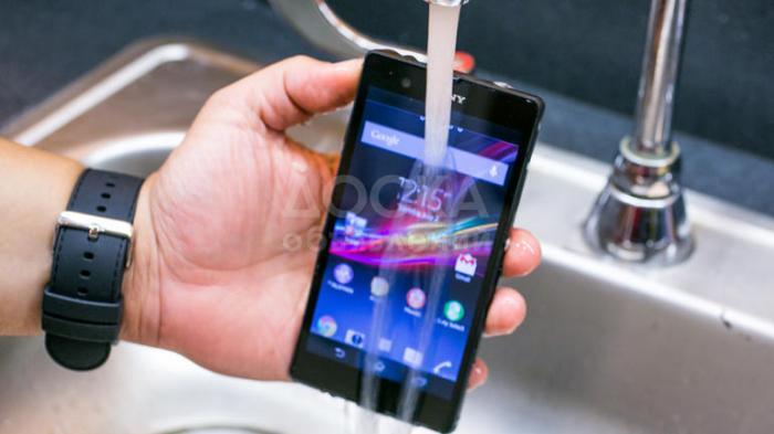 ООчень срочно продаю sony Xperia Z