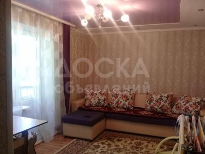 Продаю квартиру 2-ком., 44кв. м., этаж - 2/2, ул.Новосельская (район Стекольного завода).