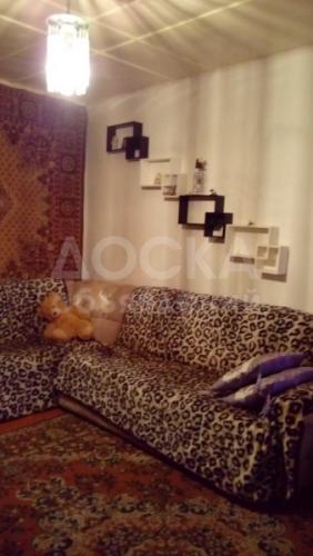 Продаю квартиру 1-ком., 51кв. м., этаж - 1/1, Ж.Пудовкина\Скрябина.