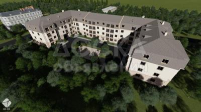 Продаю квартиру 2-ком., 50кв. м., этаж - 5/5, баха/юж.магистраль.