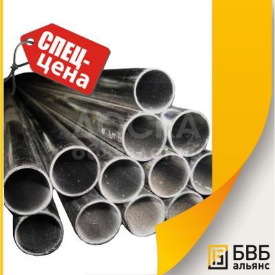 Труба никелевая