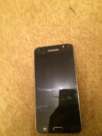 Продается samsung J7 16
