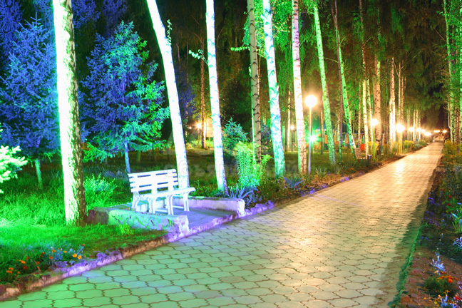 пансионат Solemar! Шикарный отдых с детьми!