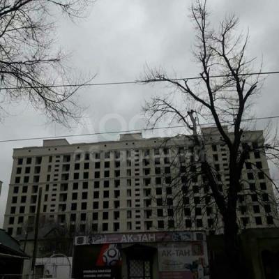 Продаю 4-комнатную квартиру, 110кв. м., этаж - 10/10, Шота Руставели/Ажыбек Баатыра.