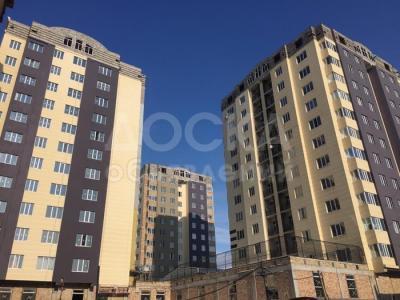 Продаю 2-комнатную квартиру, 66кв. м., этаж - 10/10, Джал 23.