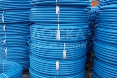 Пластиковые, полиэтиленовые, ПВХ, ПНД трубы.