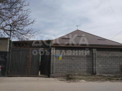 Продаю дом 5-ком. 150кв. м., этаж-1, 8-сот., стена другое, Лебединовка, улица Бокомбаева.