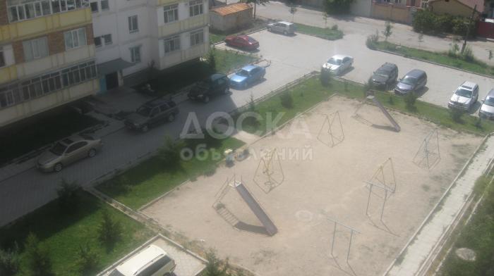 Продаю квартиру 2-ком., 58кв. м., этаж - 6/9, средний Джал,