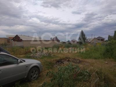 Продаю участок под строительство, 8.5 "соток  соток Арча-бешик .