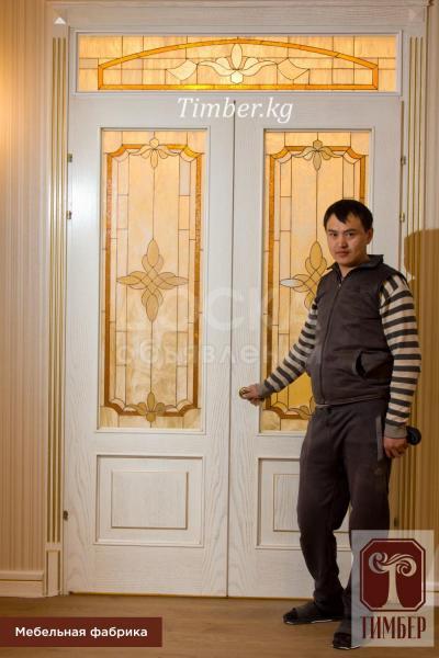 Двери на заказ! Срок изготовления 3 дня!