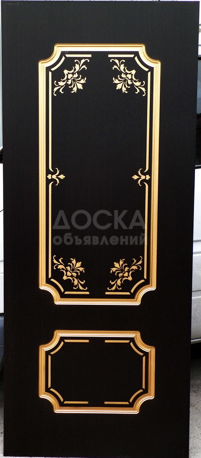 Дверные МДФ накладки