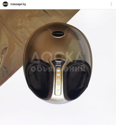 МАССАЖЁРЫ!!!