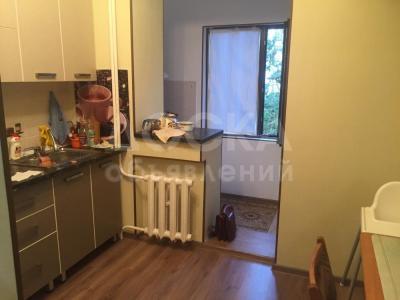 Продаю 2-комнатную квартиру, 54кв. м., этаж - 4/5, московская/советская.