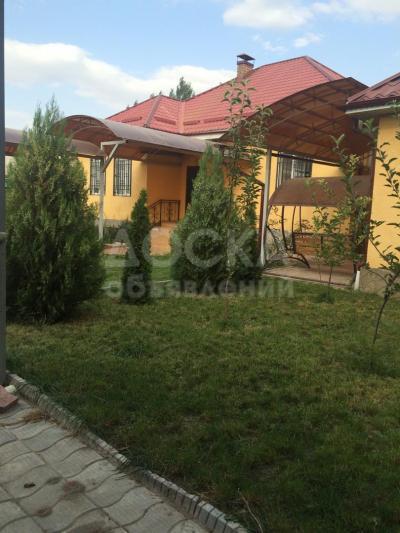 Продаю дом 105 м2, Арча-Бешик, б/п     .