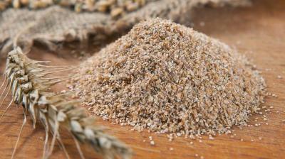 отруби пшеничные