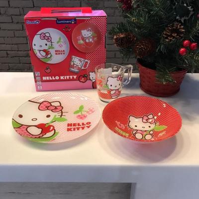 Один набор лучше другого ☺️