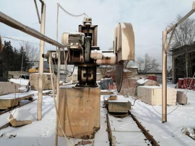 Продаю станок Распиловочный