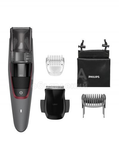 Продаю Триммер для бороды Philips BT7510