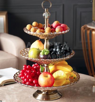 Фруктовница/десертница