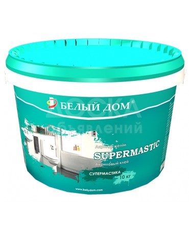 Клей Акриловый