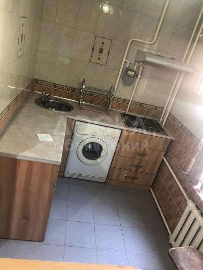 Продаю 1-комнатную квартиру, 35кв. м., этаж - 1/5, Гоголя/Московская.