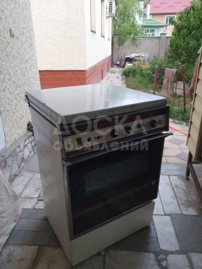 Продается газовая плита