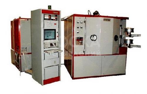 Установки вакуумной металлизации и станки для обработки оптических деталей из Беларуси