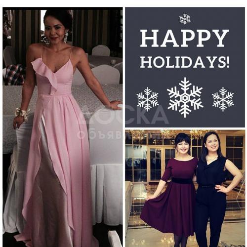 Индивидуальный Пошив Одежды