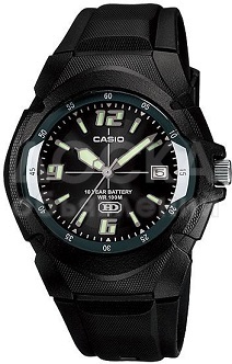 № 3 Casio MW600F-2AVDF /2719/ Цена 1800 сом.