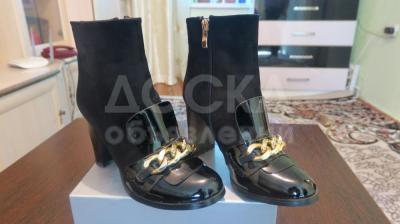 женская обувь