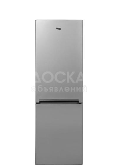 Холодильник Beko RCSK 339M20 S