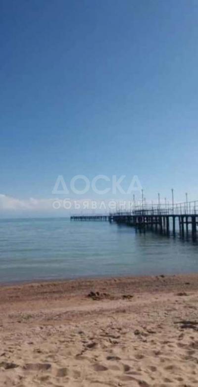 Продаю участок под строительство, 5 соток Иссык-Куль.