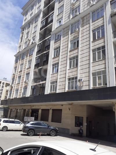 Продаю 1-комнатную квартиру, 50.8кв. м., этаж - 3/10, Шевченко 125.