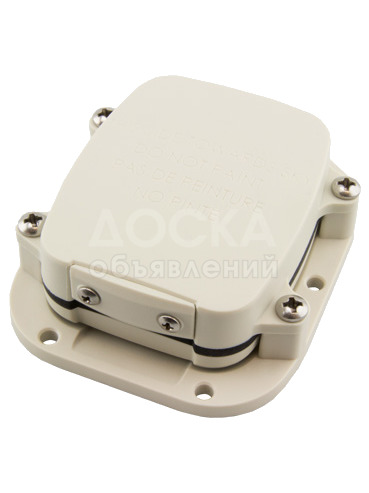 Спутниковый GPS Трекер для Лошадей SmartOne C