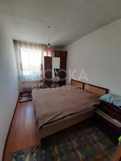 Продаю 3-комнатную квартиру, 64кв. м., этаж - 4/4, Улица Валдайская 93 кв.13.