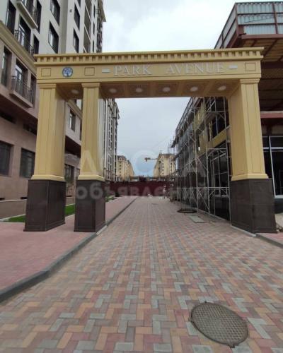 Продаю помещение свободного назначения 157кв. м., Асанбай.