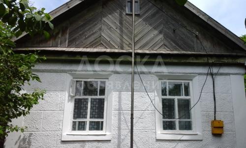 Продаю дом 6-ком., 57 кв.мкв. м., этаж-1, 25 соток-сот., стена другое, г. Орловка.