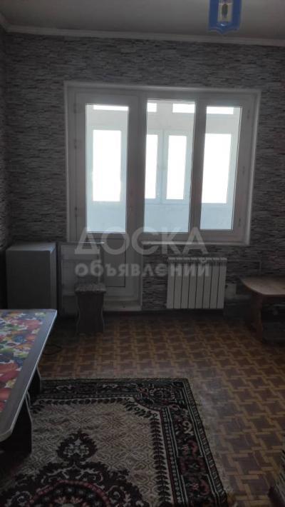 Продаю 3-комнатную квартиру, 70кв. м., этаж - 9/9, мкр. Кок-Жар .