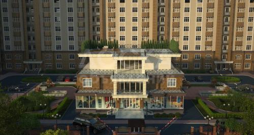 Продаю квартиру 3-ком., 92кв. м., этаж - 6/9, Каракульская/Горького.