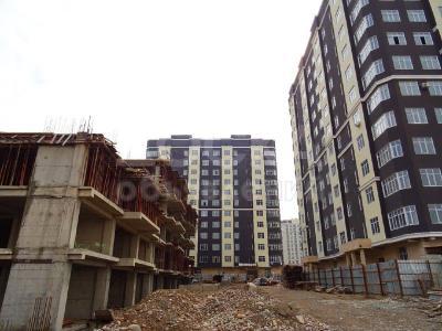 Продаю 1-комнатную квартиру, 45кв. м., этаж - 9/10, Южная Магистраль/Ж.Пудовкина .