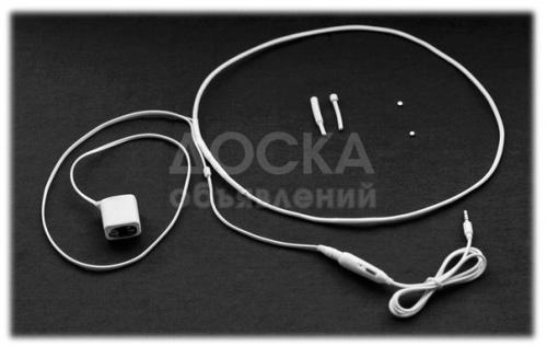 Микронаушники