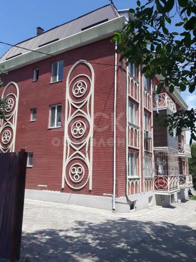 Продаю 3-комнатную квартиру, 73кв. м., этаж - 3/3, Осипенко.