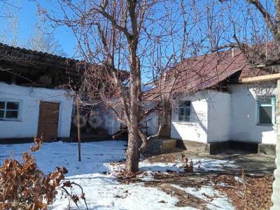 Продаю дом 4-ком. 65кв. м., этаж-1, 8-сот., стена другое, Таш-Добо (Воронцовка).
