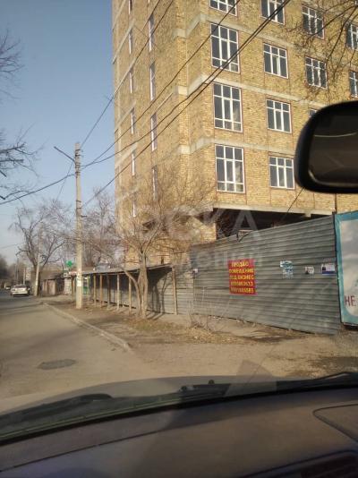 Продаю 1-комнатную квартиру, 46кв. м., этаж - 6/8, Крылова.